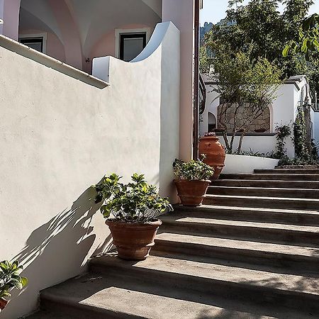 Tenuta Del Poggio Antico Forio di Ischia Esterno foto