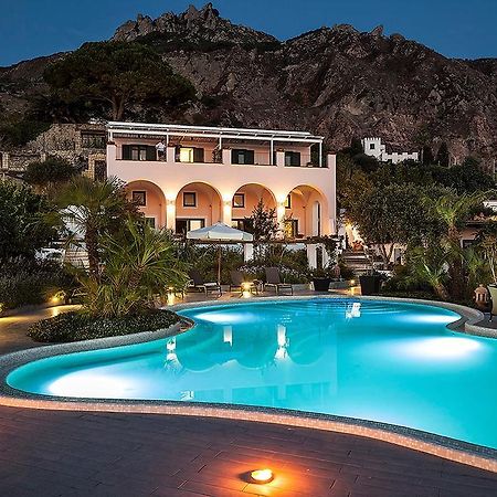 Tenuta Del Poggio Antico Forio di Ischia Esterno foto