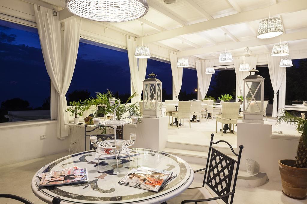 Tenuta Del Poggio Antico Forio di Ischia Esterno foto