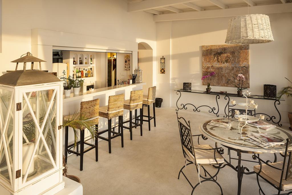 Tenuta Del Poggio Antico Forio di Ischia Esterno foto