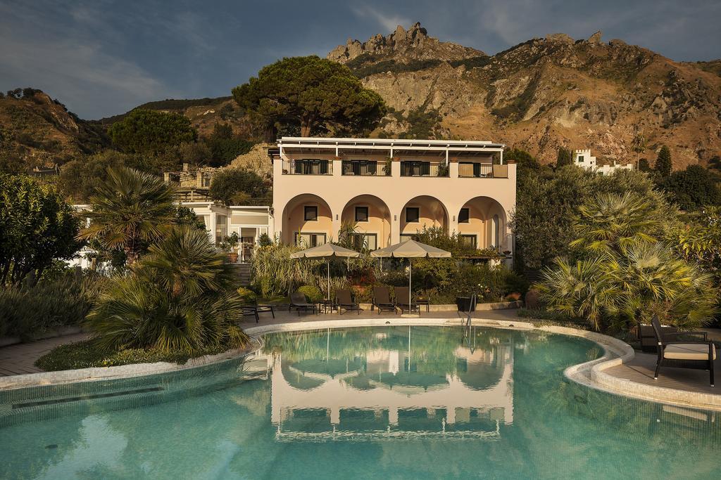 Tenuta Del Poggio Antico Forio di Ischia Esterno foto