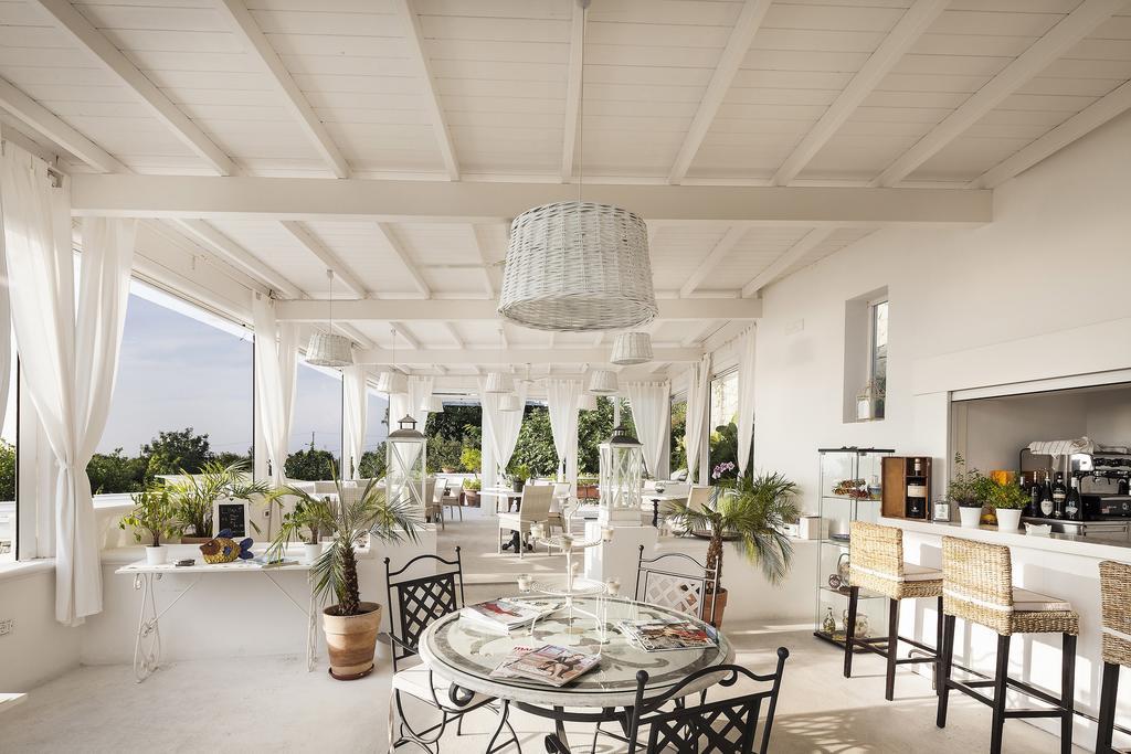 Tenuta Del Poggio Antico Forio di Ischia Esterno foto