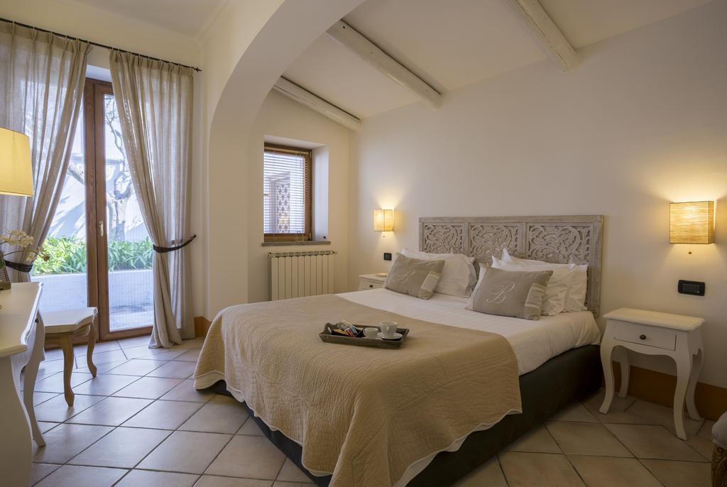 Tenuta Del Poggio Antico Forio di Ischia Esterno foto
